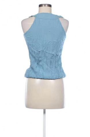 Dámský top Unbranded, Velikost L, Barva Modrá, Cena  49,00 Kč