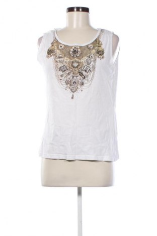 Női top Unbranded, Méret M, Szín Fehér, Ár 1 189 Ft