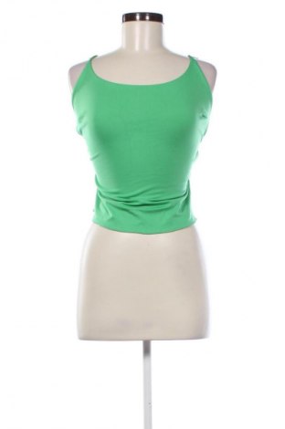 Damentop Unbranded, Größe M, Farbe Grün, Preis 1,99 €