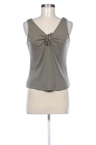 Damentop Unbranded, Größe M, Farbe Grün, Preis 1,99 €