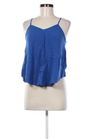Damentop Unbranded, Größe M, Farbe Blau, Preis 3,99 €