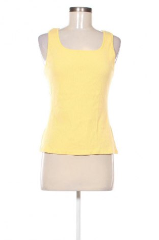 Dámský top Unbranded, Velikost M, Barva Žlutá, Cena  89,00 Kč