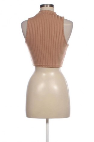 Дамски топ Unbranded, Размер S, Цвят Кафяв, Цена 2,55 €