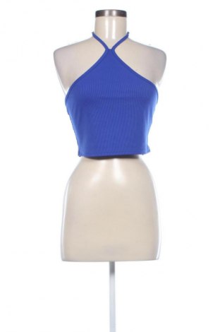 Damentop Unbranded, Größe M, Farbe Blau, Preis 1,99 €