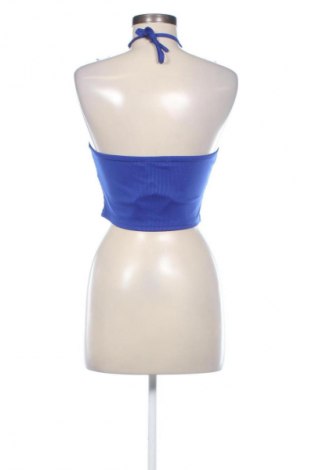 Damentop Unbranded, Größe M, Farbe Blau, Preis 1,99 €