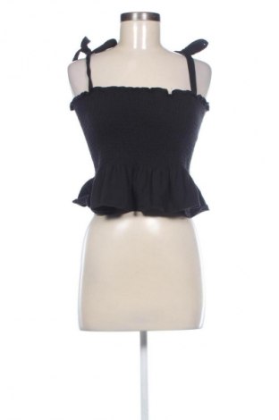 Дамски топ Unbranded, Размер S, Цвят Черен, Цена 2,04 €