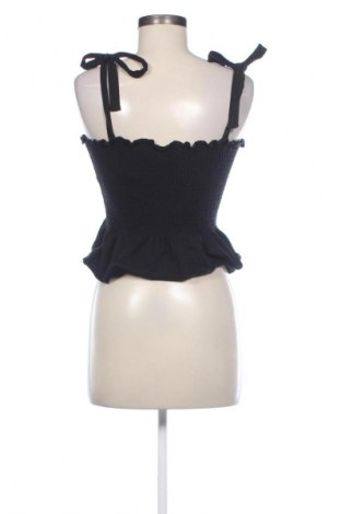 Дамски топ Unbranded, Размер S, Цвят Черен, Цена 2,04 €