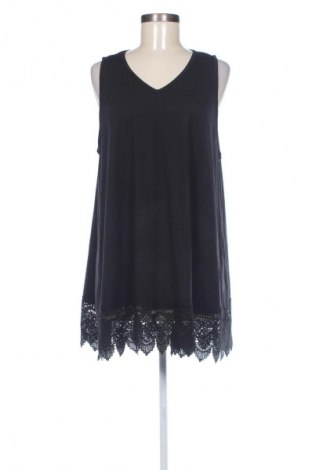 Top de femei Unbranded, Mărime XXL, Culoare Negru, Preț 93,99 Lei, #132209476
