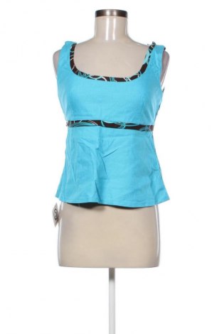 Dámsky top  Unbranded, Veľkosť M, Farba Modrá, Cena  1,95 €