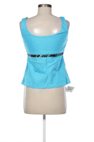 Dámsky top  Unbranded, Veľkosť M, Farba Modrá, Cena  1,95 €