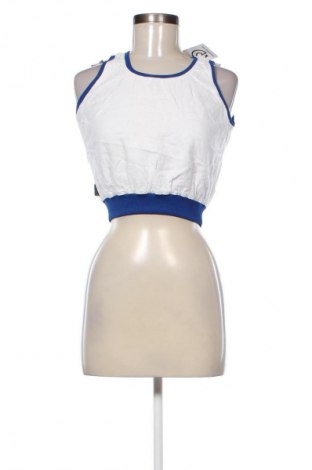 Γυναικείο τοπ Unbranded, Μέγεθος S, Χρώμα Λευκό, Τιμή 1,99 €