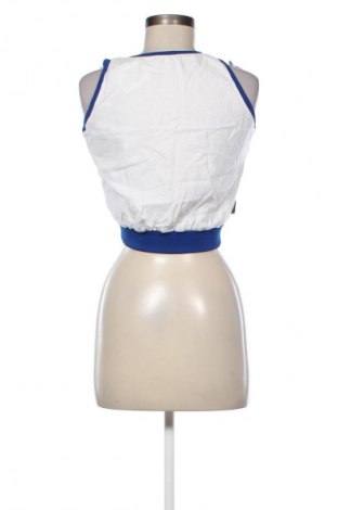 Γυναικείο τοπ Unbranded, Μέγεθος S, Χρώμα Λευκό, Τιμή 1,99 €