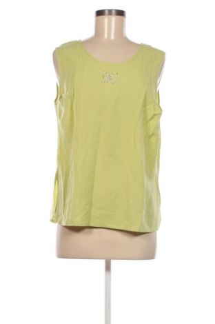 Damentop Unbranded, Größe XL, Farbe Grün, Preis € 1,99