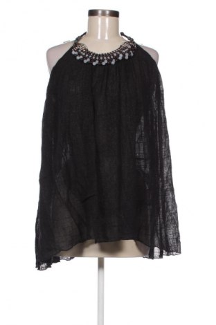 Дамски топ Unbranded, Размер M, Цвят Черен, Цена 2,04 €
