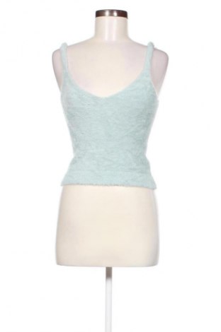 Dámsky top  Unbranded, Veľkosť M, Farba Modrá, Cena  1,95 €