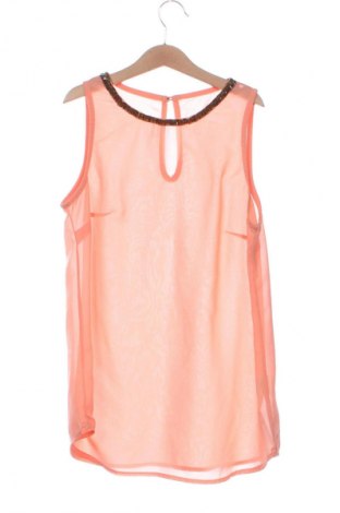 Damski top Unbranded, Rozmiar XS, Kolor Pomarańczowy, Cena 37,99 zł