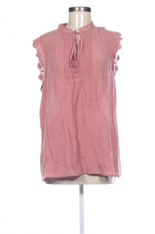 Damski top Unbranded, Rozmiar XXL, Kolor Popielaty róż, Cena 26,99 zł