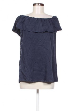 Dámsky top  Unbranded, Veľkosť M, Farba Modrá, Cena  1,95 €