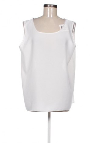 Top de femei Unbranded, Mărime 3XL, Culoare Alb, Preț 83,99 Lei, #132231567