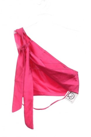 Damski top Unbranded, Rozmiar XS, Kolor Różowy, Cena 24,99 zł