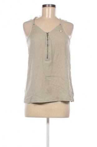 Dámsky top  Unbranded, Veľkosť S, Farba Zelená, Cena  1,95 €