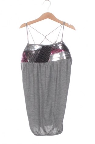 Dámsky top  United Colors Of Benetton, Veľkosť XS, Farba Sivá, Cena  1,95 €