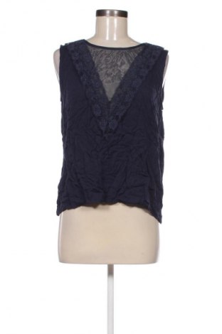 Дамски топ VILA, Размер M, Цвят Син, Цена 2,04 €