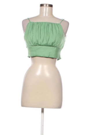 Γυναικείο τοπ VILA, Μέγεθος S, Χρώμα Πράσινο, Τιμή 2,99 €