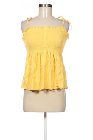 Dámský top Vero Moda, Velikost S, Barva Žlutá, Cena  79,00 Kč