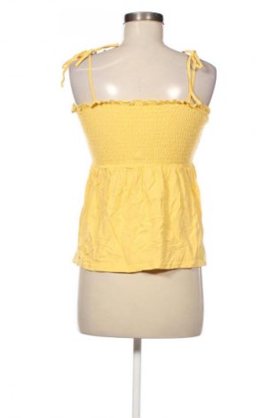 Dámský top Vero Moda, Velikost S, Barva Žlutá, Cena  79,00 Kč