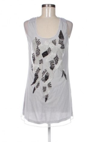 Дамски топ Vero Moda, Размер M, Цвят Сив, Цена 2,04 €