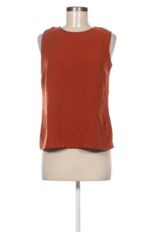 Γυναικείο τοπ Warehouse, Μέγεθος M, Χρώμα Πορτοκαλί, Τιμή 3,99 €