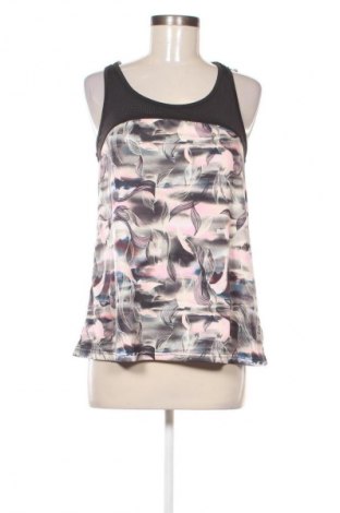 Дамски топ Work Out, Размер M, Цвят Многоцветен, Цена 2,04 €