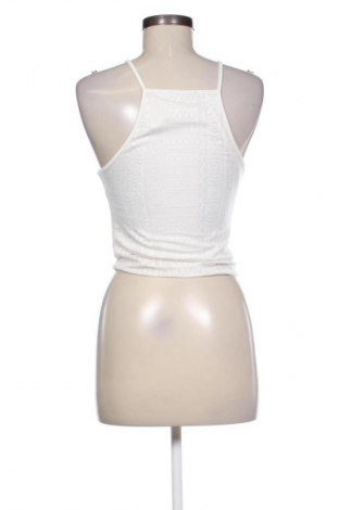 Damski top Yfl Reserved, Rozmiar M, Kolor Biały, Cena 6,99 zł