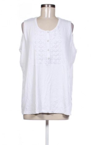 Дамски потник Your Sixth Sense, Размер XL, Цвят Бял, Цена 5,11 €