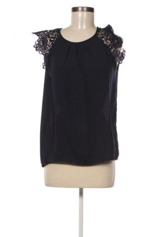 Dámský top Zara, Velikost M, Barva Modrá, Cena  109,00 Kč