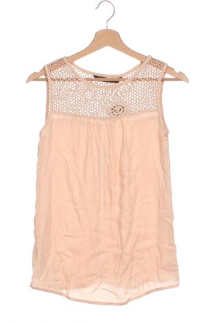 Női top Zara, Méret XS, Szín Hamurózsaszín, Ár 1 079 Ft