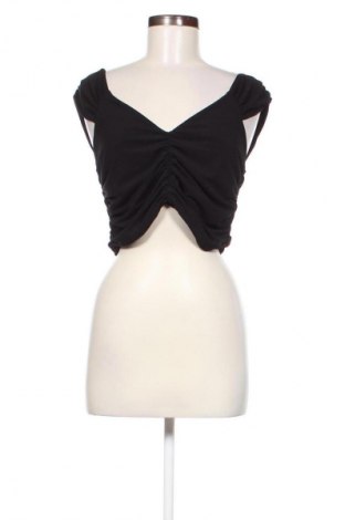 Dámsky top  Zara, Veľkosť L, Farba Čierna, Cena  9,95 €