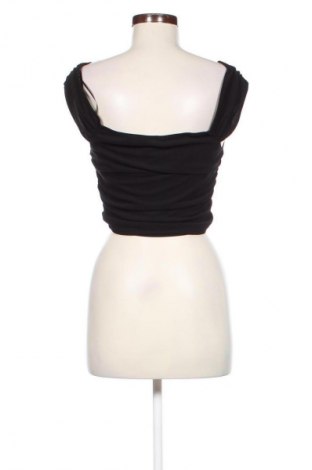 Dámsky top  Zara, Veľkosť L, Farba Čierna, Cena  9,95 €