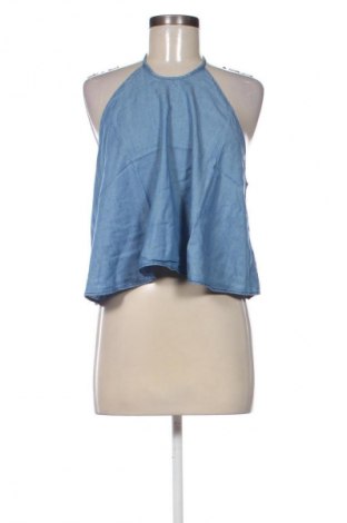 Dámsky top  Zara, Veľkosť M, Farba Modrá, Cena  9,95 €