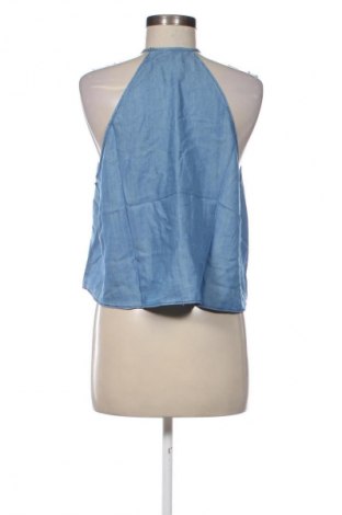 Dámsky top  Zara, Veľkosť M, Farba Modrá, Cena  9,95 €