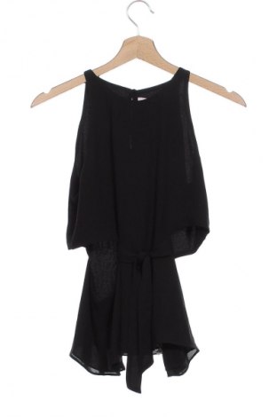 Dámský top Zara Trafaluc, Velikost XS, Barva Černá, Cena  109,00 Kč