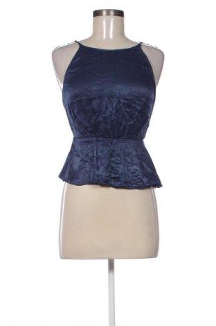 Dámský top Zara Trafaluc, Velikost M, Barva Modrá, Cena  49,00 Kč