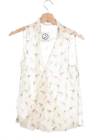 Damski top Zara, Rozmiar XS, Kolor Kolorowy, Cena 6,99 zł