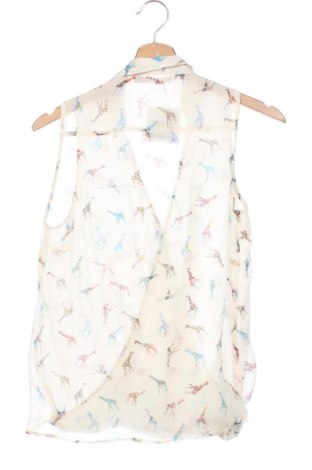 Damski top Zara, Rozmiar XS, Kolor Kolorowy, Cena 6,99 zł