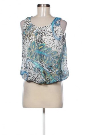 Dámsky top  Zebra, Veľkosť M, Farba Viacfarebná, Cena  1,95 €