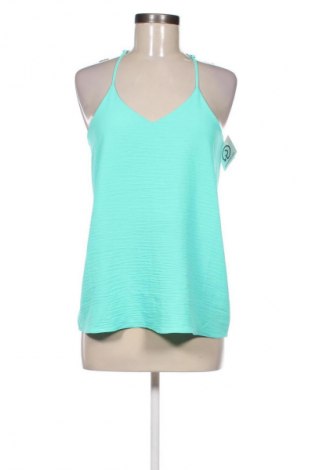 Dámsky top  Zenana, Veľkosť S, Farba Zelená, Cena  1,95 €