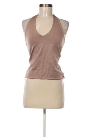 Dámský top Zero, Velikost M, Barva Hnědá, Cena  119,00 Kč