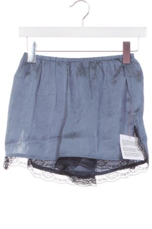 Dámské prádlo Topshop, Velikost XS, Barva Modrá, Cena  599,00 Kč