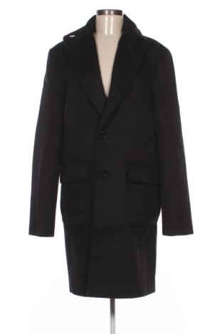 Damenmantel Dan Fox X About You, Größe M, Farbe Schwarz, Preis 71,99 €